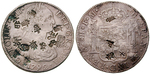 13127 Carlos IV., 8 Reales