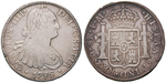 13131 Carlos IV., 8 Reales