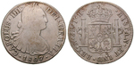 13141 Carlos IV., 8 Reales