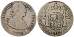 13147 Carlos IV., 2 Reales