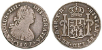 13150 Carlos IV., Real