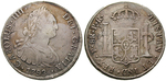 13153 Carlos IV., 8 Reales