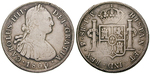 13157 Carlos IV., 8 Reales