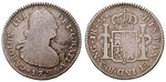13189 Carlos IV., Real