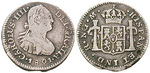 13190 Carlos IV., Real