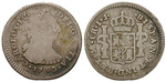 13215 Carlos IV., Real