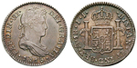 13237 Ferdinand VII., Real