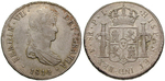 13245 Ferdinand VII., 8 Reales