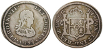 13304 Prägungen der Royalisten, ...