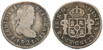 13305 Prägungen der Royalisten, ...