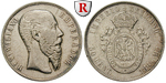 13326 Maximilian, Kaiser, 50 Cent...