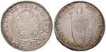 13337 Republik, 8 Reales