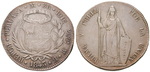 13340 Republik, 8 Reales