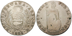 13341 Republik, 4 Reales