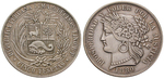 13356 Republik, 5 Pesetas
