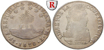 13367 Republik, 8 Soles