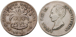 13372 Republik, 8 Soles