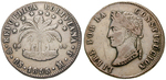 13374 Republik, 8 Soles