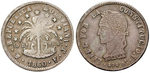 13375 Republik, 8 Soles
