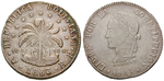 13376 Republik, 8 Soles