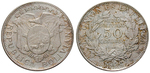 13400 Republik, 50 Centavos