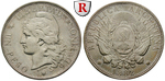 13407 Republik, Peso