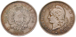 13409 Republik, 50 Centavos