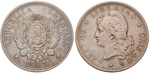 13410 Republik, 50 Centavos