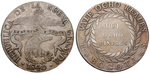 13417 Neugranada, 8 Reales