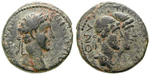 13418 Marcus Aurelius, Bronze