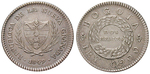 13419 Neugranada, 2 Reales