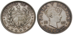 13433 Souvenir Peso