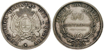 13441 Republik, 50 Centesimos