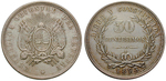 13442 Republik, 50 Centesimos