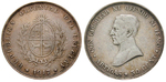 13445 Republik, 50 Centesimos