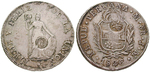 13463 Republik, 8 Reales
