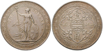 13520 Handelsmünzen, Dollar