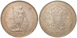 13523 Handelsmünzen, Dollar