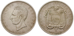13535 Republik, 2 Sucres