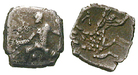 13557 Mazaios, Hemiobol