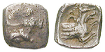 13560 Mazaios, Hemiobol