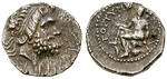 13562 Drachme