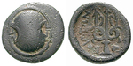13570 Triobol