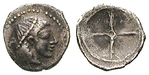 13574 Tyrannis der Deinomeniden, ...
