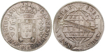 13587 Johann, Prinzregent, 960 Re...