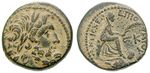 13592 Statthalter P. Quinctilius ...