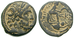 13593 Statthalter P. Quinctilius ...