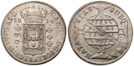 13595 Johann, Prinzregent, 960 Re...