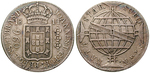 13598 Johann, Prinzregent, 960 Re...