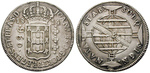 13599 Johann, Prinzregent, 960 Re...